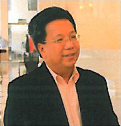 Von Kok Leong